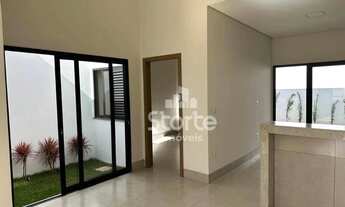 Imagem 4: Casa com 3 dormitórios à venda, 93m² por R$ 525.000 - Verde Vida - Uberlândia/MG