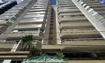 Imagem: 2 QUARTOS SENDO 1 SUITE VISTA MAR E LAZER