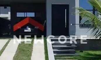 Imagem: Casa de condomínio em Rua Messias José