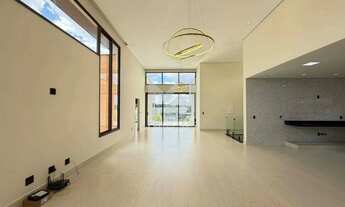 Imagem 7: Casa à venda no Condomínio Terras de Santa Teresa em Vinhedo/Itupeva/SP