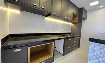 Imagem 3: Apartamento à venda no bairro Setor Bueno - Goiânia/GO