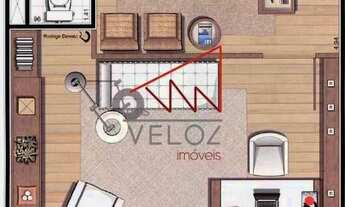 Imagem 3: Sala-À VENDA-Catete-Rio de Janeiro-RJ