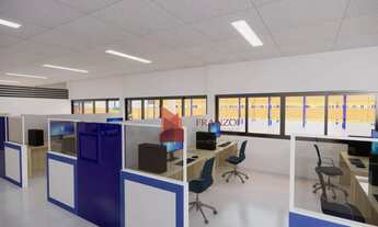 Imagem 5: Galpão para alugar, 5000 m² por R$ 250.001,00/mês - Limoeiro - Itajaí/SC