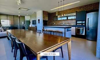 Imagem 6: Apartamento Duplex 4 Suítes - Jurerê Internacional