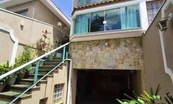 Imagem 3: Sobrado com 3 dormitórios à venda, 168 m² por R$ 1.300.000 - Jardim Felicidade (Zona Oeste