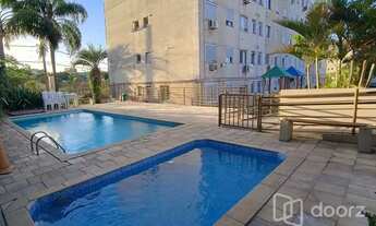 Imagem 2: Imóvel na Deputado Hugo Mardini com 2 dormitórios e 47m²