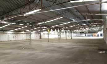 Imagem 3: Galpão para aluguel, CIDADE INDUSTRIAL - Contagem/MG