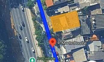 Imagem 2: Terreno à venda, 250 m² por R$ 650.000,00 - Itaquera - São Paulo/SP