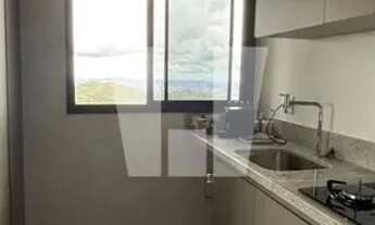 Imagem 6: 2 Quartos andar alto no Highline