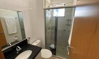 Imagem 3: Apartamento Mobiliado no Bairro do Umarizal - 02 Suítes