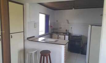 Imagem 2: Kitnet para Locação em Lauro de Freitas, Buraquinho, 1 dormitório, 1 banheiro