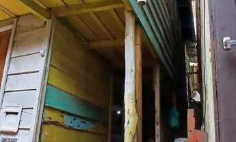 Imagem 2: Venda de uma casa de dois piso de mandeira