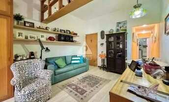 Imagem: Apartamento 1 quarto à venda no Leme, frente