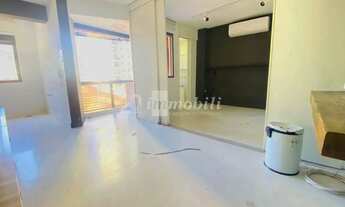 Imagem 5: Apartamento Reformado - 1 Dormitório - 1 Vaga - Sacada - Barra Funda