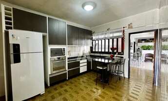 Imagem 5: Casa com 1 suíte(s) mais 2 quarto(s) à venda no bairro Guanabara em Joinville, por R$ 800