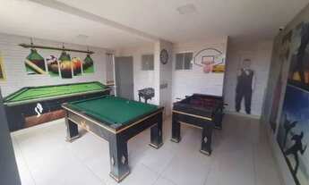 Imagem 6: ALUGUEL FACILITADO - APARTAMENTO 3 QUARTOS C/ 1 SUÍTE, COND. FREE ELDORADO, PARQUE OESTE I