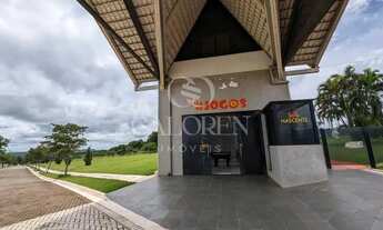 Imagem 3: Lote à venda em condomínio fechado oportunidade de investimento