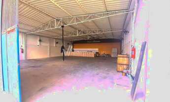 Imagem 4: Barracão à venda ou locação no bairro JardimSanta Lúcia