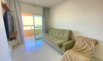 Imagem 5: Apartamento à venda, 83 m² por R$ 690.000,00 - Caiçara - Praia Grande/SP