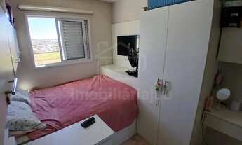 Imagem 4: Apartamento para venda/locação no Jd Dona Emília