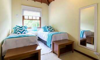 Imagem 6: Casa para venda possui 200 metros quadrados com 3 quartos