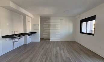 Imagem 5: Apartamento novo para Alugar 1 Quarto, Andar Alto, 1 Vaga, Bosque Campinas