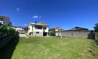 Imagem 4: Casa a venda 2 quartos 1 vaga de garagem amplo terreno Santo Antonio