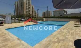 Imagem 5: Apartamento em Avenida Bento do Amaral Gurgel - Vila Nambi - Jundiaí/SP