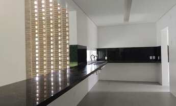 Imagem 6: Casa em Aldeia, Condomínio Terra Viva, 04 Suítes, Muito Conforto e Segurança