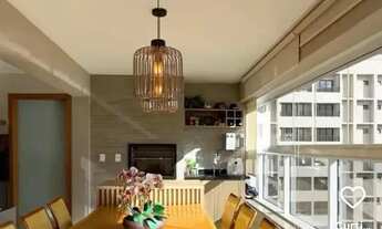 Imagem 4: PERSONA BUENO - Setor Bueno