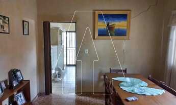 Imagem 4: Casa à venda no Planalto em Araçatuba