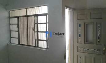 Imagem 3: Casa com 1 dormitório para alugar, 45 m² por R$ 751,72 - Freguesia do Ó - São Paulo/SP