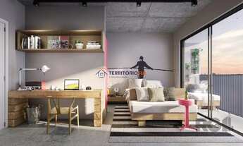 Imagem 3: Loft 1 dormitórios à venda Floresta Porto Alegre/RS