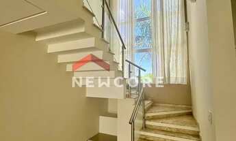 Imagem 5: Casa de condomínio em Rua Francisco Agostinho Filho - Jardim Residencial Campos do Conde