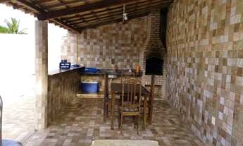 Imagem 4: Casa 3/4 para Eventos, Lazer e Férias