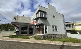 Imagem 4: Casa de condomínio em Rua Ivo Walter Kern - Hípica - Porto Alegre/RS