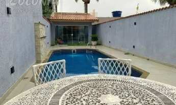 Imagem 6: Sobrado a venda - Parque das Nações, Santo André