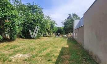 Imagem 3: Terreno - Parque Luciamar - Campinas