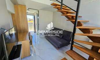 Imagem 4: Loft escriturado à poucos passos do mar na praia do Camacho em Jaguaruna