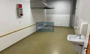 Imagem 7: Galpão/Prédio comercial à venda no bairro Barro Preto