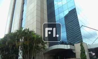 Imagem 3: Conjunto, 775 m² - venda por R$ 11.625.000,01 ou aluguel por R$ 85.012,98/mês - Pinheiros