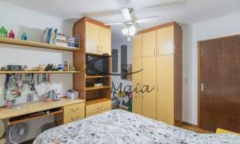 Imagem 6: Locação Sobrado Sao Caetano do Sul Olimpico Ref: 44976