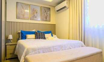 Imagem 4: Vende se apartamento 2 quartos mobiliado