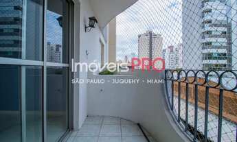 Imagem 2: VILA OLIMPIA - 88M 2 DORM 1 VAGA DE GARAGEM!