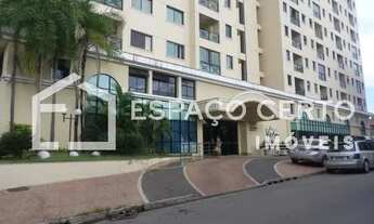 Imagem: Edifício Bela Vista Residence - Apartamento