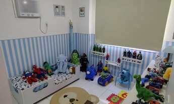 Imagem 5: Vendo 3/4 amplo no melhor do Candeal