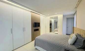 Imagem 6: GR Vende Ed. Amalfi - 110m2 - 2 suítes - ALTO PADRAO - OPORTUNIDADE NA BATISTA CAMPOS