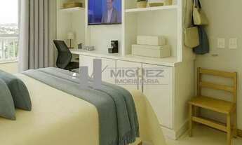 Imagem 12: Apartamento Luxo à venda, Rua do Bispo, Tijuca. Sol Manhã, Varanda, 3 quartos sendo 1 suít