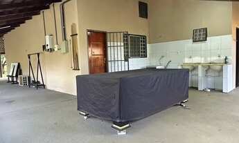 Imagem 7: Imóvel para venda com 4000 metros quadrados com 3 quartos