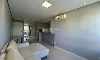 Imagem 3: Apartamento 1 Dormitório no Centro de Canoas com Vaga e Portaria 24h